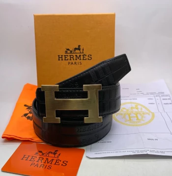 Hermes Belt first copy