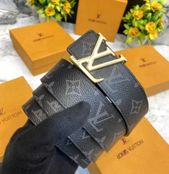 Louis Vuitton Belt first copy
