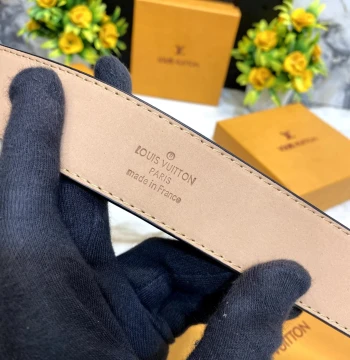 Louis Vuitton Belt first copy