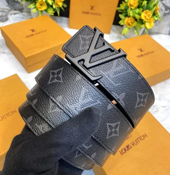 Louis Vuitton Belt first copy