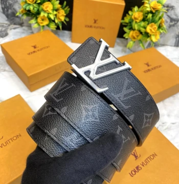 Louis Vuitton Belt first copy
