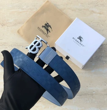 Burberry Belt first copy