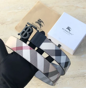 Burberry Belt first copy
