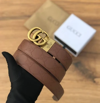 Gucci Belt first copy