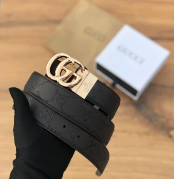 Gucci Belt first copy