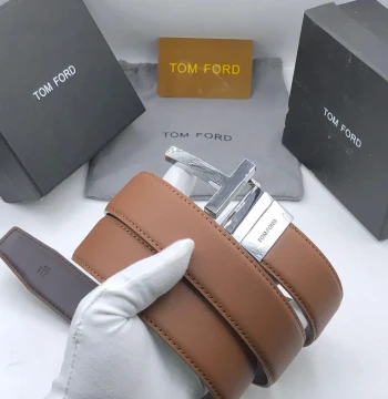 Tom Ford Reversible Belt first copy
