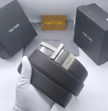 Tom Ford Reversible Belt first copy