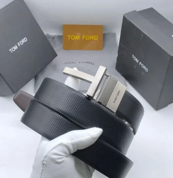 Tom Ford Reversible Belt first copy