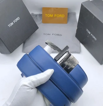 Tom Ford Reversible Belt first copy