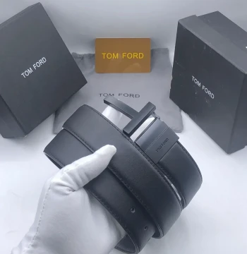 Tom Ford Reversible Belt first copy