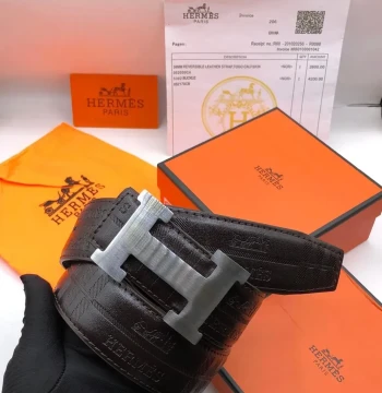 Hermes Belt first copy