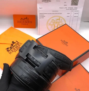 Hermes Belt first copy