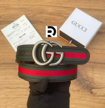Gucci Belt first copy