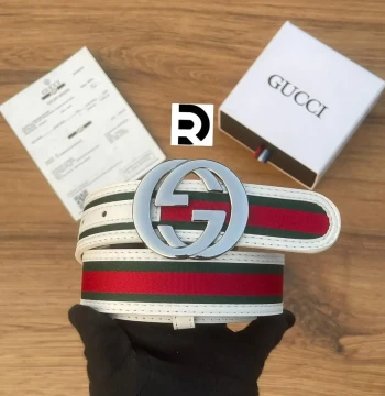 Gucci Belt first copy