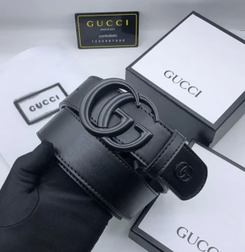 Gucci Belt first copy