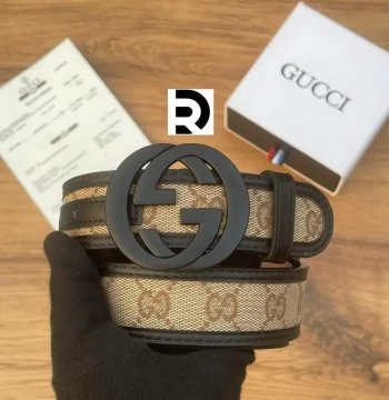 Gucci Belt first copy