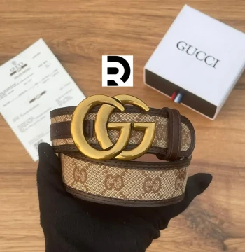 Gucci Belt first copy