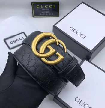 Gucci Belt first copy