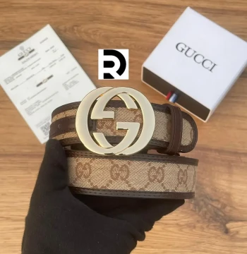 Gucci Belt first copy