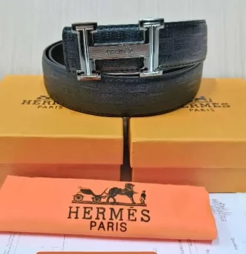 Hermes Classic H Belt first copy