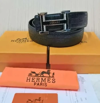 Hermes Classic H Belt first copy