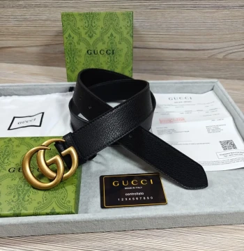 Gucci Belt first copy