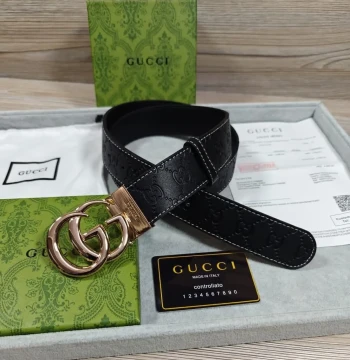 Gucci Belt first copy