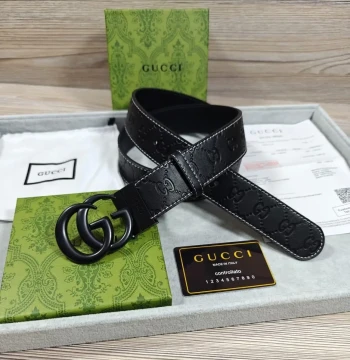 Gucci Belt first copy