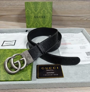 Gucci Belt first copy