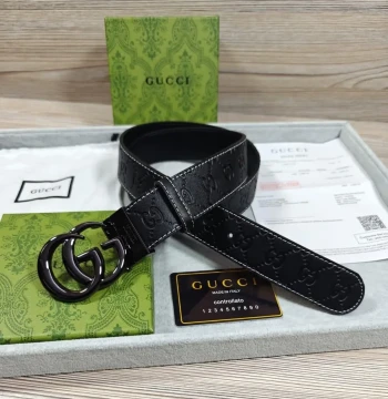 Gucci Belt first copy