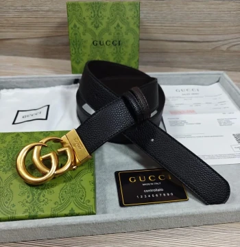 Gucci Belt first copy