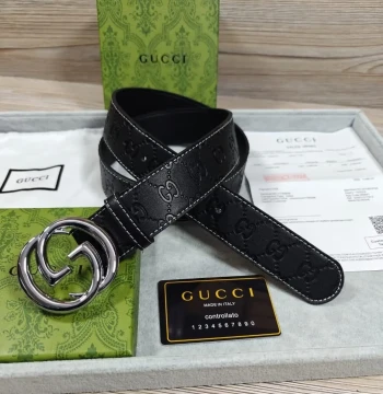 Gucci Belt first copy