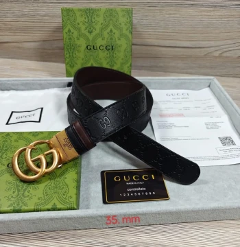 Gucci Belt first copy