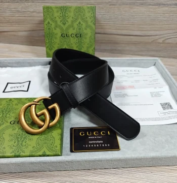 Gucci Belt first copy