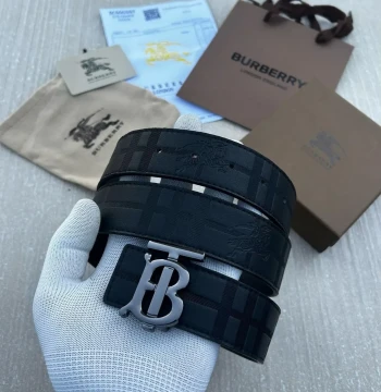 Louis Vuitton Reversible Belt first copy