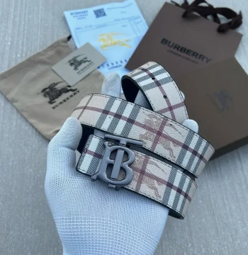 Louis Vuitton Reversible Belt first copy