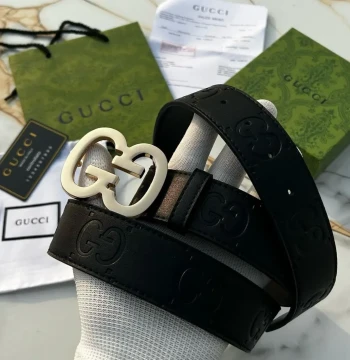 Gucci Ciolic Belt first copy