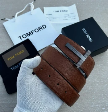 Tom Ford Belt first copy