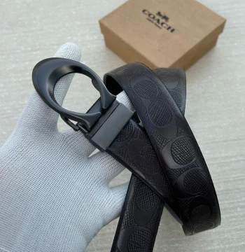 Coach Reversible Belt first copy