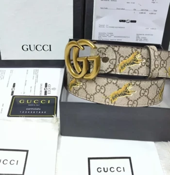 Gucci Belt first copy