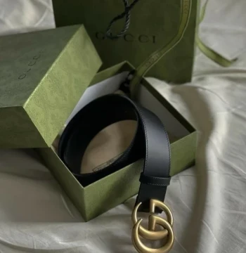 Gucci Belt first copy