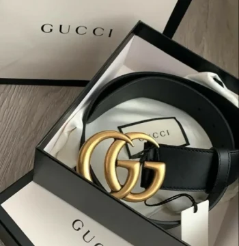 Gucci Belt first copy