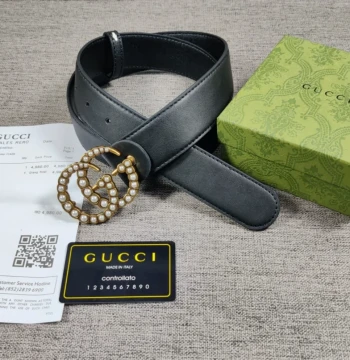 Gucci Belt first copy