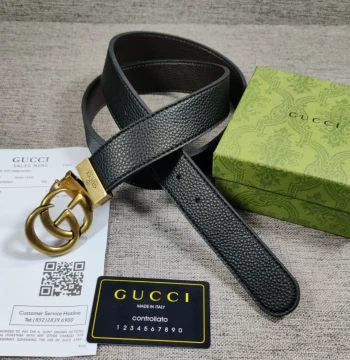 Gucci Belt first copy