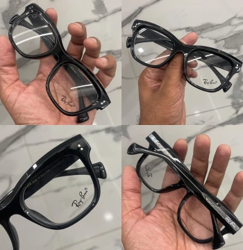Rayban R94B EYEFRAME first copy
