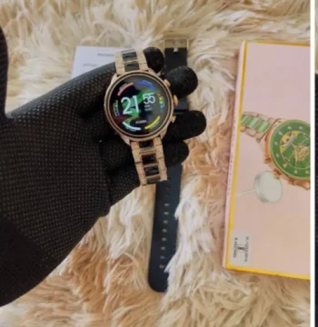 FOSSIL GEN 11 SMART WATCH first copy