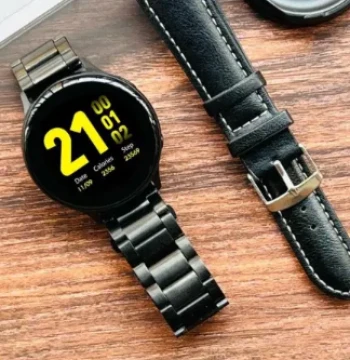 SAMSUNG ACTIVE 2 Smartwatch first copy