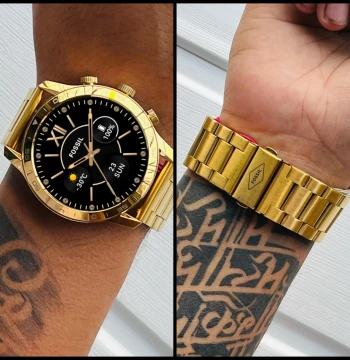 Fossil FS Gen 6 Smart Watch first copy