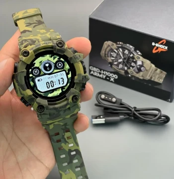 Gucci GG Smartwatch first copy