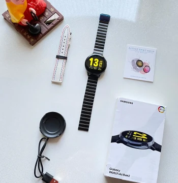 Samsung GALAXY WATCH ACTIVE 2 first copy